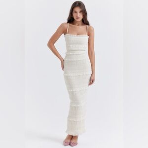 House of CB Solana Dress